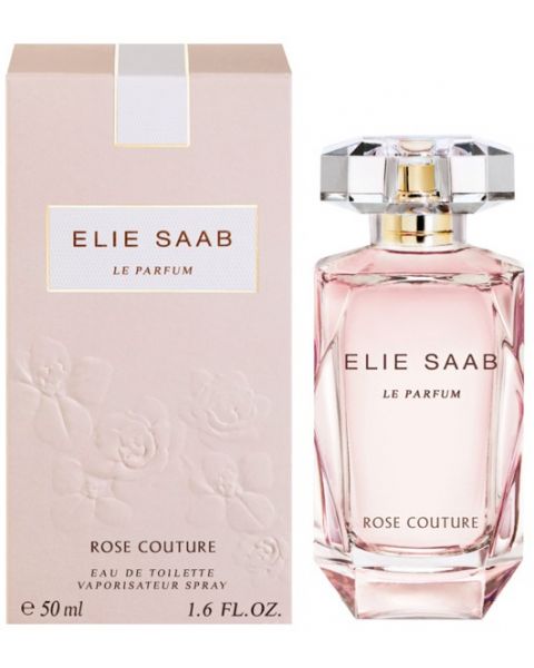 Elie Saab Le Parfum Rose Couture Eau de Toilette 100 ml