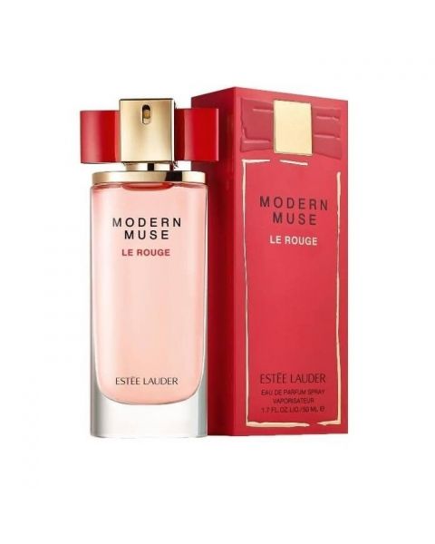 Estee Lauder Modern Muse Le Rouge Eau de Parfum 50 ml