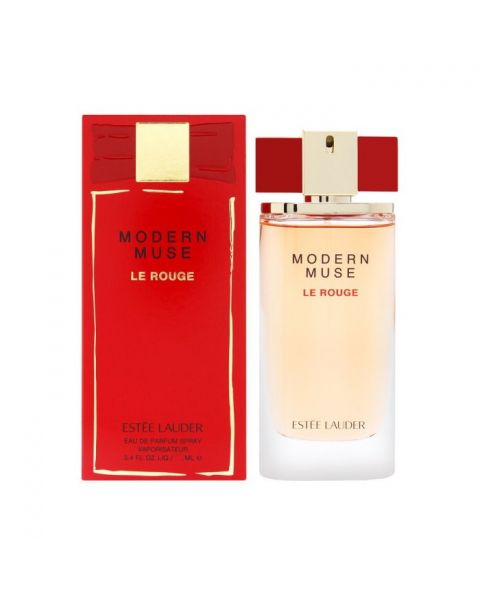 Estee Lauder Modern Muse Le Rouge Eau de Parfum 100 ml