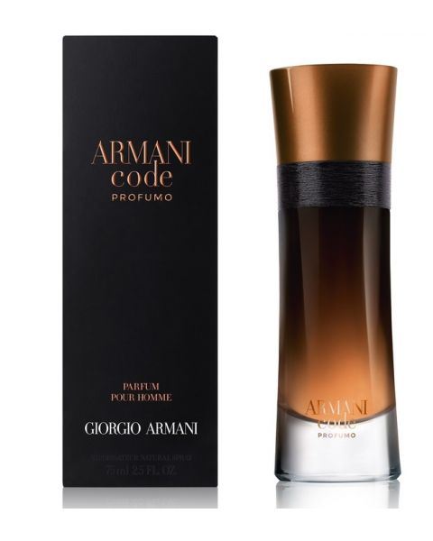 Armani Code Profumo Parfum 110 ml