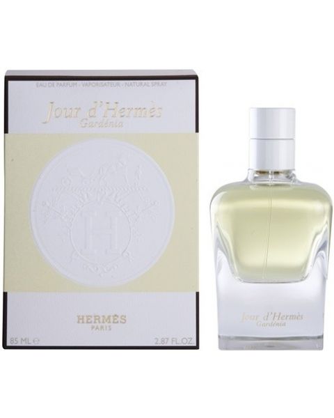 Hermes Jour d`Hermes Gardenia Eau de Parfum 85 ml teszter