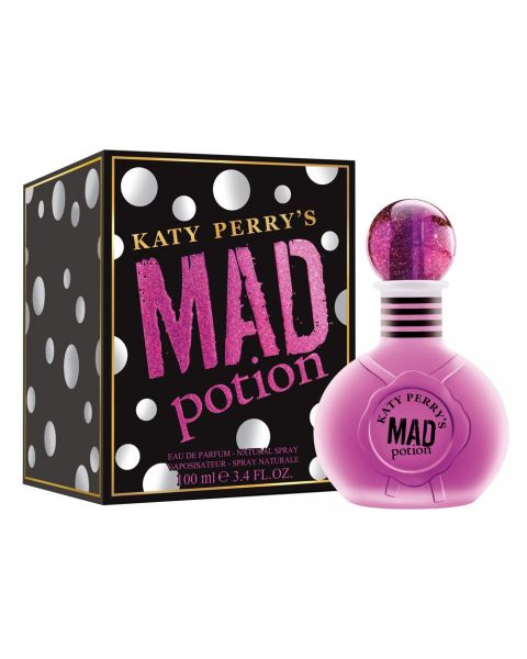 Katy Perry`s Mad Potion Eau de Parfum 100 ml