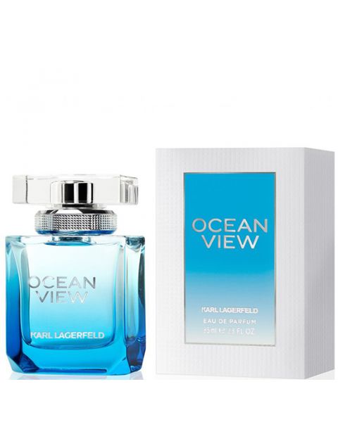 Karl Lagerfeld Ocean View Eau de Parfum 85 ml