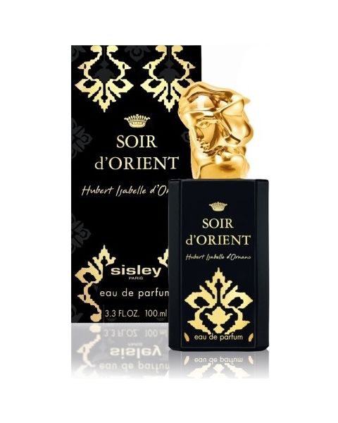 Sisley Soir d`Orient Eau de Parfum 50 ml