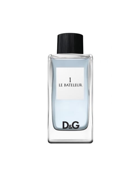 Dolce&Gabbana Anthology Le Bateleur 1 Eau de Toilette 100 ml teszter