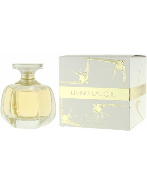 Lalique Living Eau de Parfum 100ml