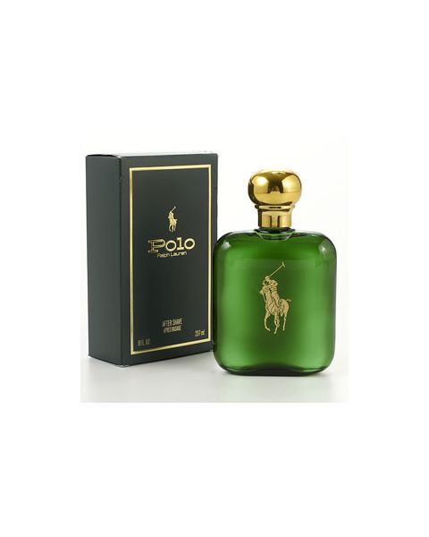 Ralph Lauren Polo Green after shave lotion 118 ml