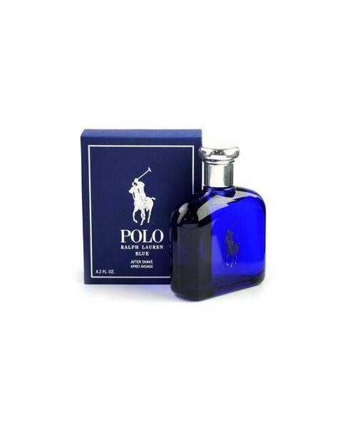 Ralph Lauren Polo Blue after shave lotion 125 ml