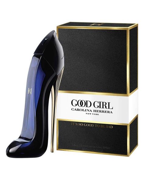 Carolina Herrera Good Girl Eau de Parfum 80 ml teszter