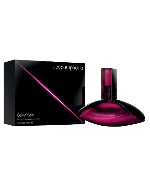 Calvin Klein Deep Euphoria Eau de Parfum 100 ml