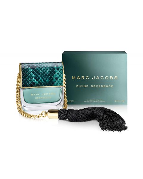 Marc Jacobs Divine Decadence Eau de Parfum 50 ml