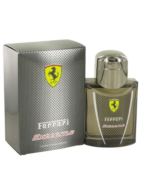 Ferrari Extreme after shave lotion 75 ml