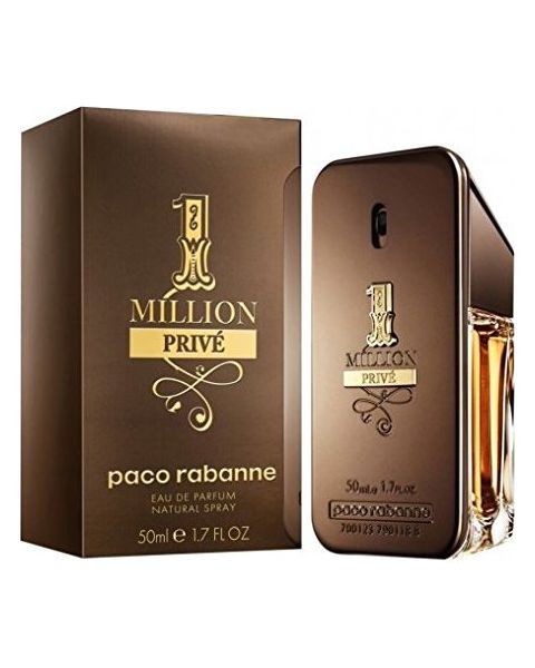 Paco Rabanne 1 Million Privé Eau de Parfum 50 ml