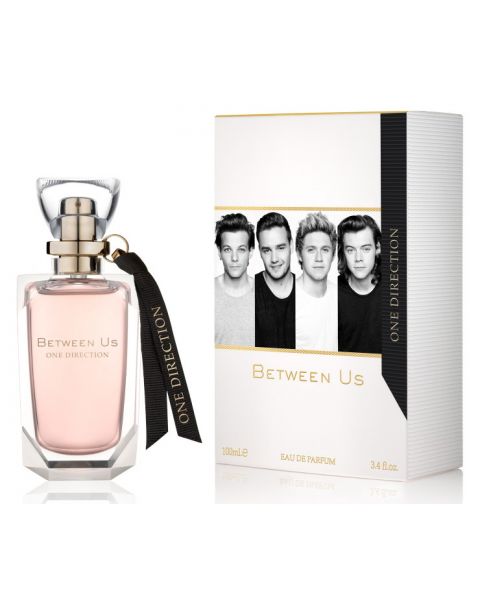 One Direction Between Us Eau de Parfum 30 ml