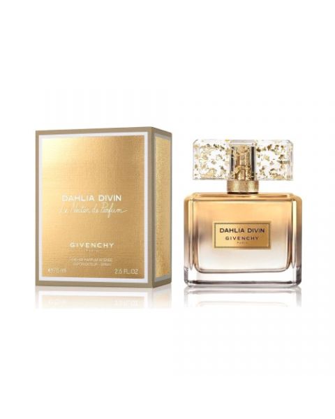 Givenchy Dahlia Divin Le Nectar de Parfum Eau de Parfum Intense 75 ml teszter