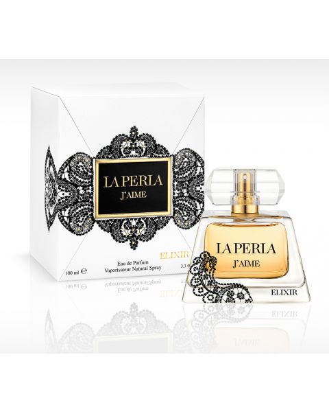 La Perla J´Aime Elixir Eau de Parfum 100 ml teszter