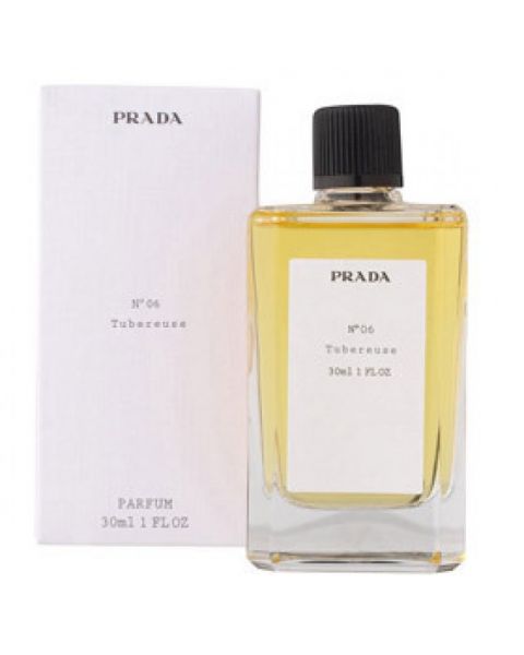 Prada No6 Tubereuse tiszta parfüm 30 ml