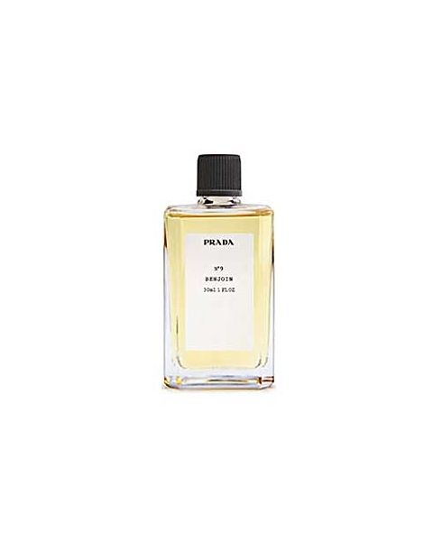 Prada No9 Benjoin tiszta parfüm 30 ml