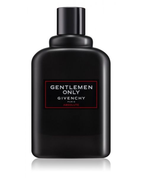 Givenchy Gentlemen Only Absolute Eau de Parfum 100 ml teszter