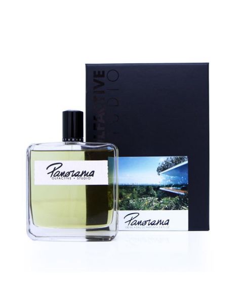 Olfactive Studio Panorama Eau de Parfum 100 ml