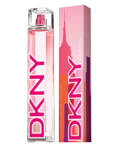 DKNY Woman Summer 2016 Eau de Toilette 100 ml