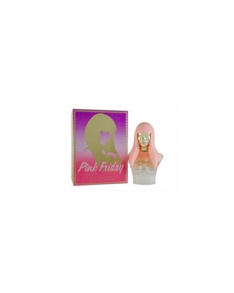 Nicki Minaj Pink Friday Eau de Parfum 100 ml teszter
