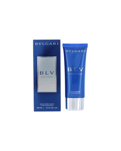 Bvlgari BLV Pour Homme After Shave Balsam 100 ml