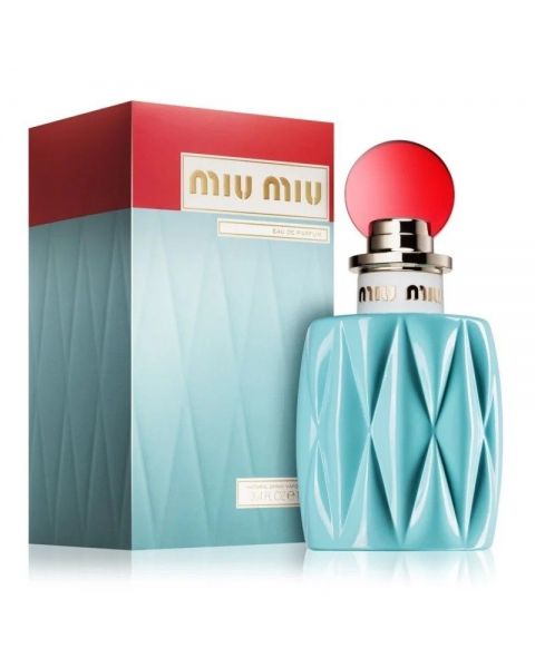 Miu Miu Miu Miu Eau de Parfum 100 ml