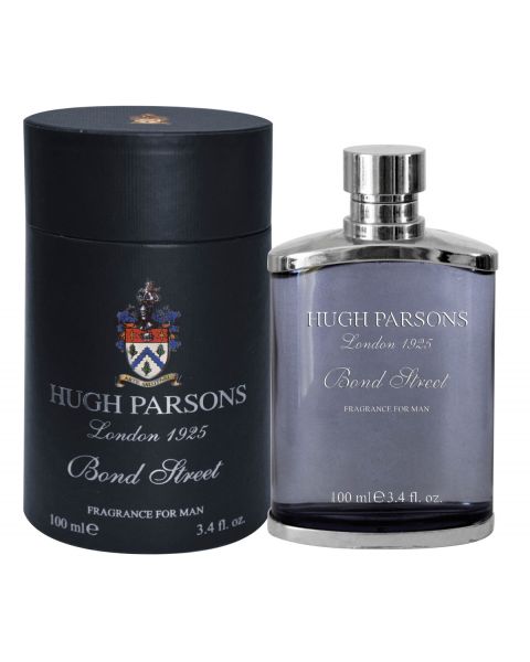 Hugh Parsons Bond Street Eau de Parfum 100 ml