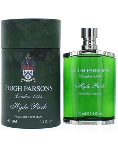 Hugh Parsons Hyde Park Eau de Parfum 100 ml