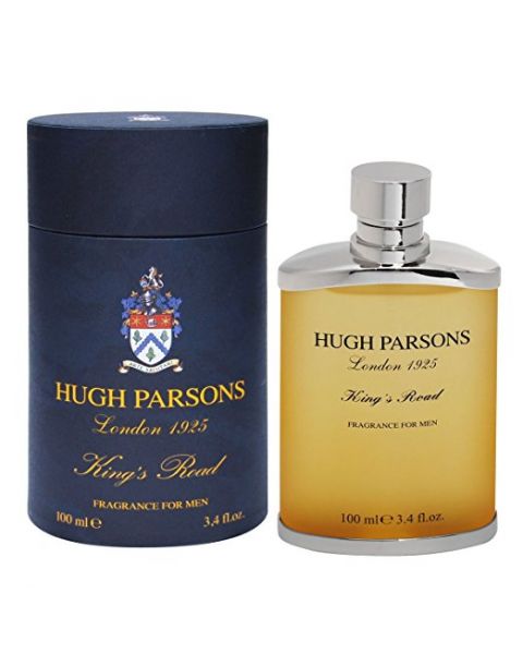 Hugh Parsons Kings Road Eau De Parfum 100 ml