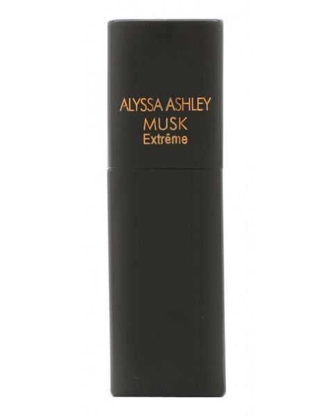 Alyssa Ashley Musk Extreme Eau de Parfum 10 ml