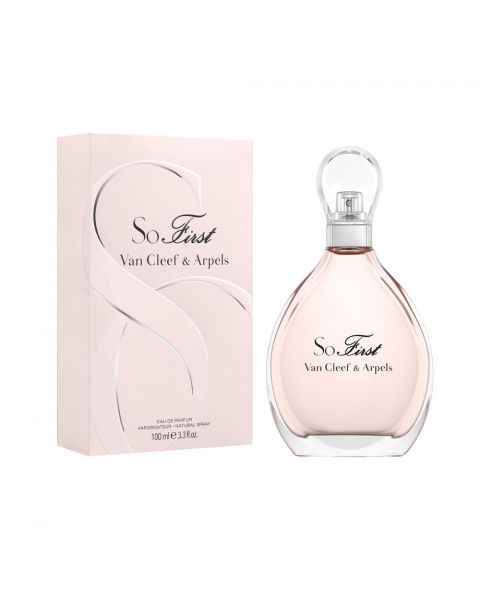 Van Cleef & Arpels So First Eau de Parfum 100 ml