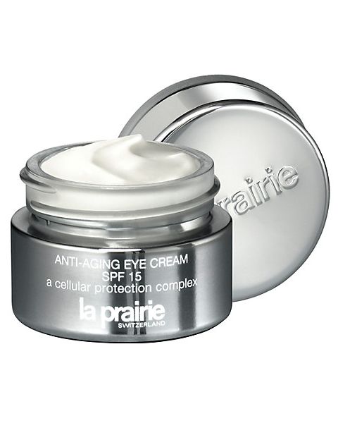 La Prairie Anti-Aging Eye Cream SPF15 15 ml