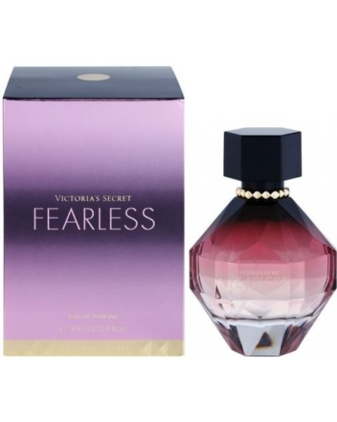 Victoria´s Secret Fearless Eau de Parfum 50 ml