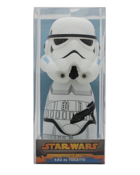 Star Wars Storm Trooper Eau De Toilette 100 ml