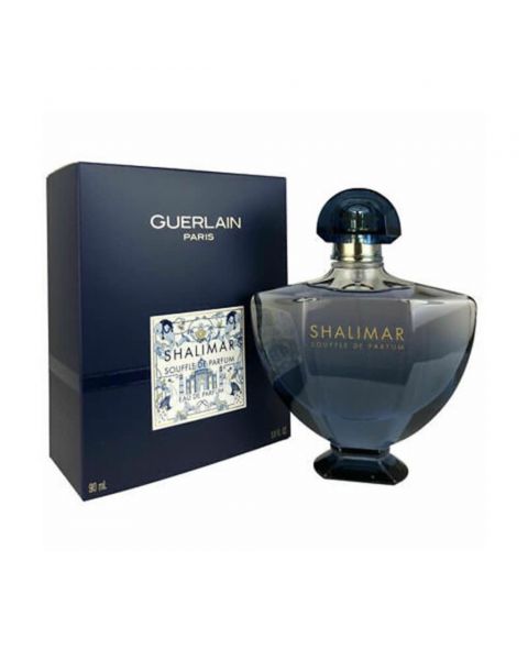Guerlain Shalimar Souffle de Parfum Eau de Parfum 90 ml