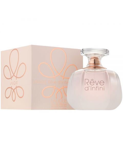 Lalique Reve d´Infini Eau de Parfum 100 ml