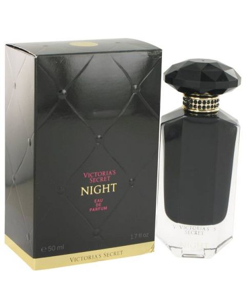 Victoria´s Secret Night Eau de Parfum 50 ml