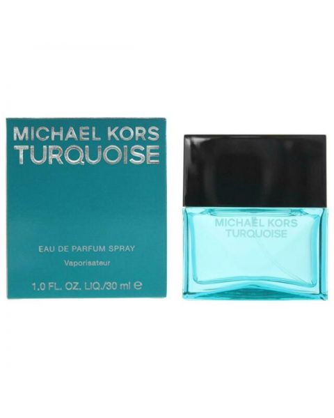 Michael Kors Turquoise Eau de Parfum 30 ml