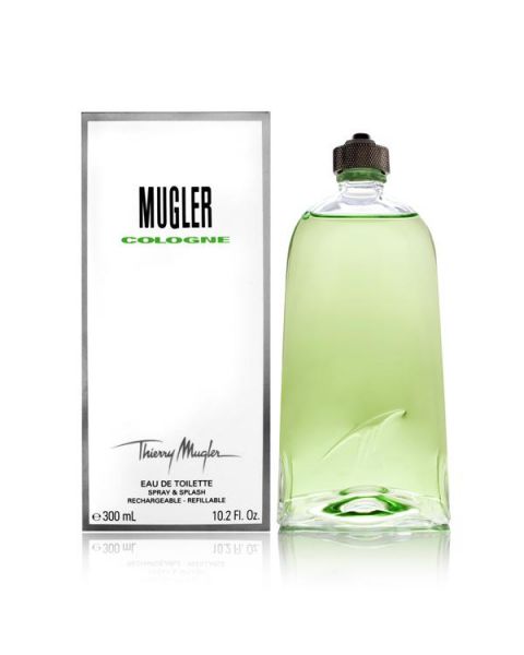 Thierry Mugler Cologne Eau de Toilette 300 ml