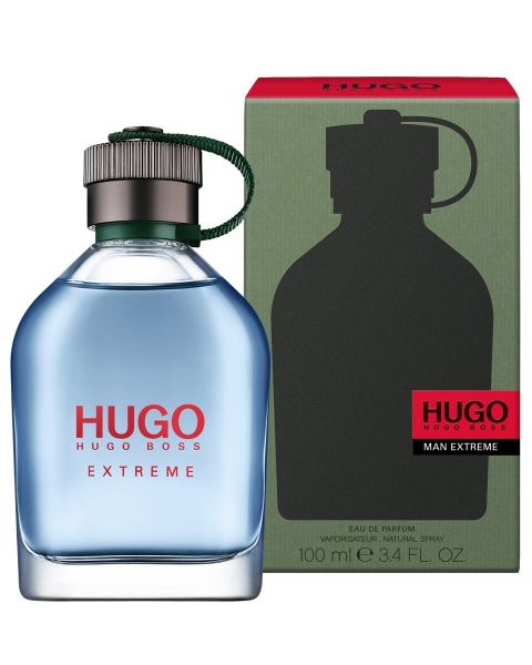 Hugo Boss Hugo Man Extreme Eau de Parfum 100 ml