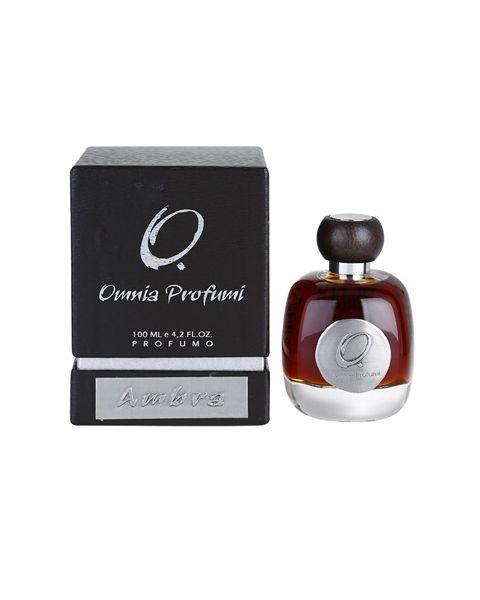 Omnia Profumi Ambra Eau de Parfum 100 ml