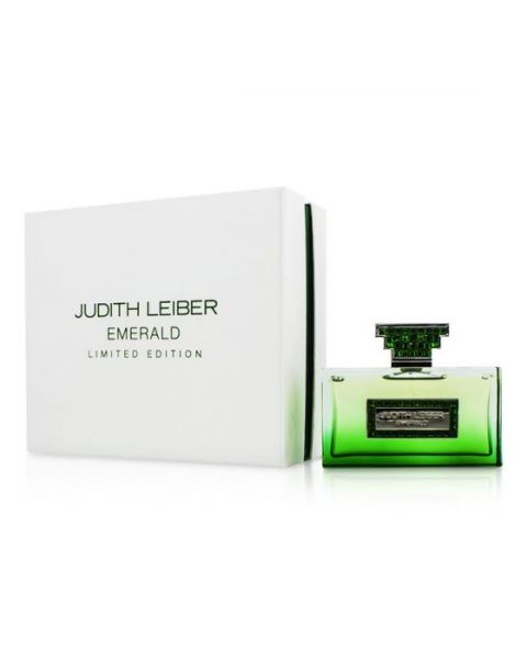 Judith Leiber Emerald Eau de Parfum 75 ml