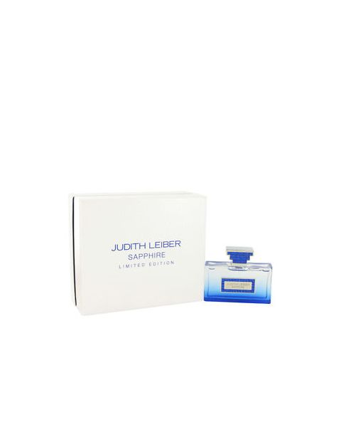 Judith Leiber Sapphire Eau de Parfum 75 ml