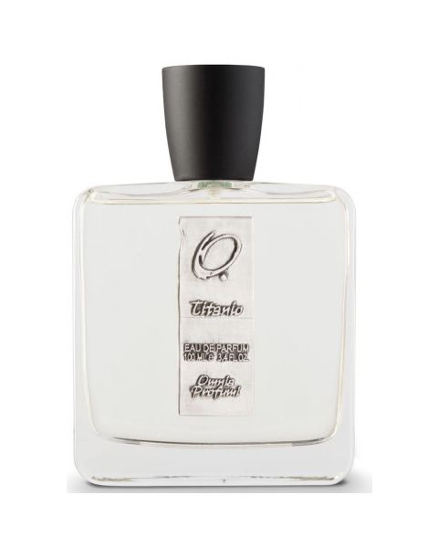 Omnia Profumi Titanio Eau de Parfum 100 ml