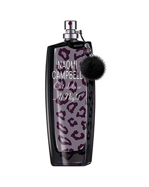 Naomi Campbell Cat deluxe At Night Eau de Toilette 30 ml tester