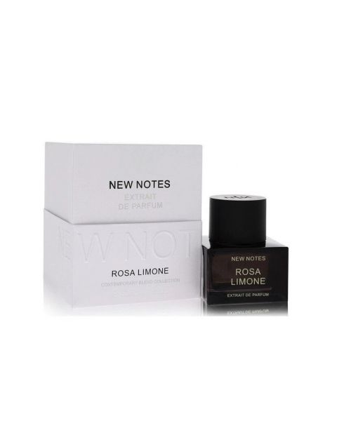 New Notes Rosa Limone Extrait de Parfum 50 ml