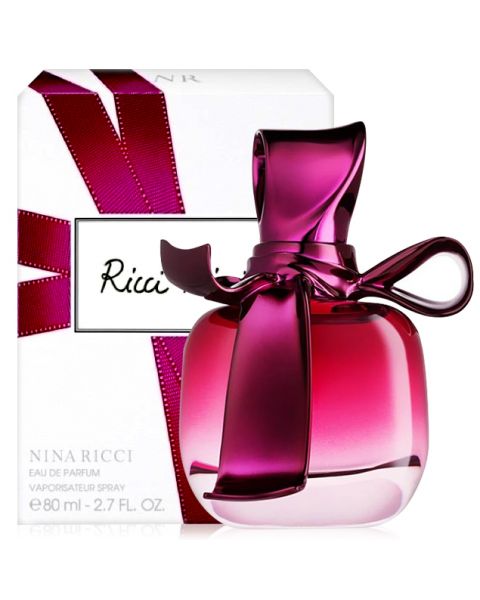 Nina Ricci Ricci Ricci Eau de Parfum 80 ml