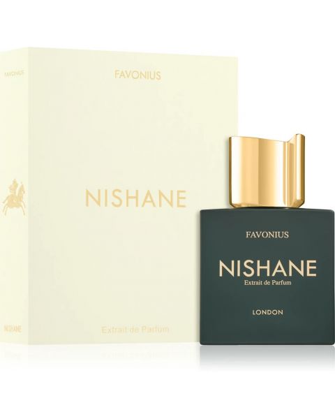 Nishane Favonius Extrait de Parfum 100 ml